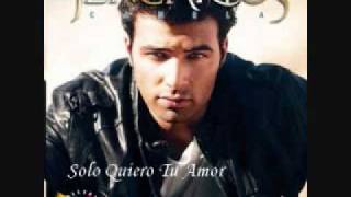 Jencarlos CD Un Nuevo Dia - Solo Quiero Tu Amor HQ