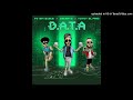 Dálmata Ft. Totoy El Frío y PJ Sin Suela - Dile A Tu Amiga (Remix) [D.A.T.A]