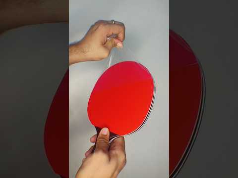 Unboxing Table tennis Racket || Donic Schildkröt Carbotec Level 900 || #tabletennis #shortsfeed