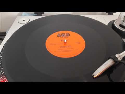 ROJAS MAXI 88 - GOODBYE GIRL