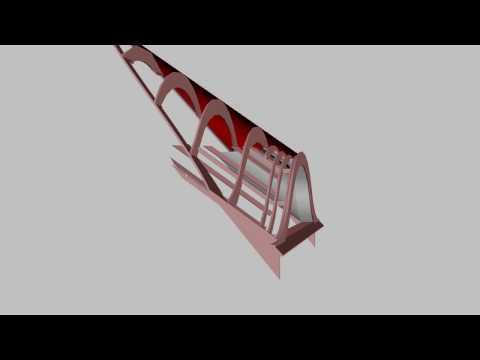 Fledermausgauben Bausatz Zimmermannsausführung