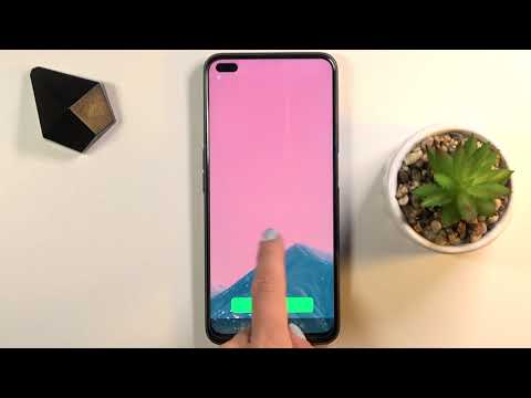 How to Change Wallpaper on OPPO Reno4 Z– Set Up Wallpaper
