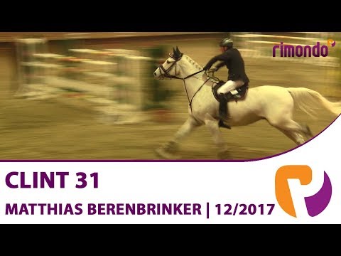 Clint 31 v. Cellestial & Matthias Berenbrinker | Paderborn 2017