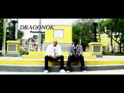 El Novato Ft. Manny Montes El jibaro - Gracias (Video Oficial) Nuevo 2012