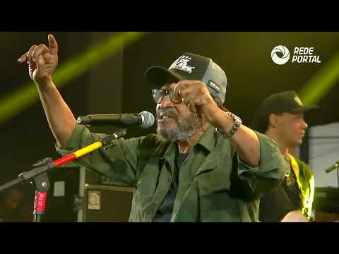 Edson Gomes Ao Vivo em Buerarema BA - 14/09/2024