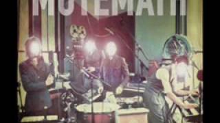 Mute Math --- Collapse-Typical-After We Have Left Our Homes