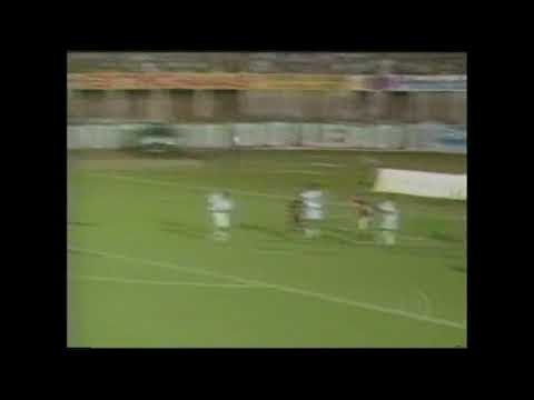 Potiguar 3 x 1 Baraúnas - Baraúnas Campeão Potiguar de 2006