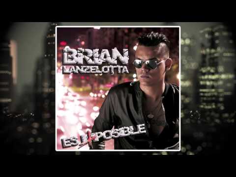 Brian Lanzelotta - Sal de mi Vida