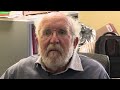 Michel Mayor Prix Nobel De Physique 2019 Il N Y A Pas De Planète B