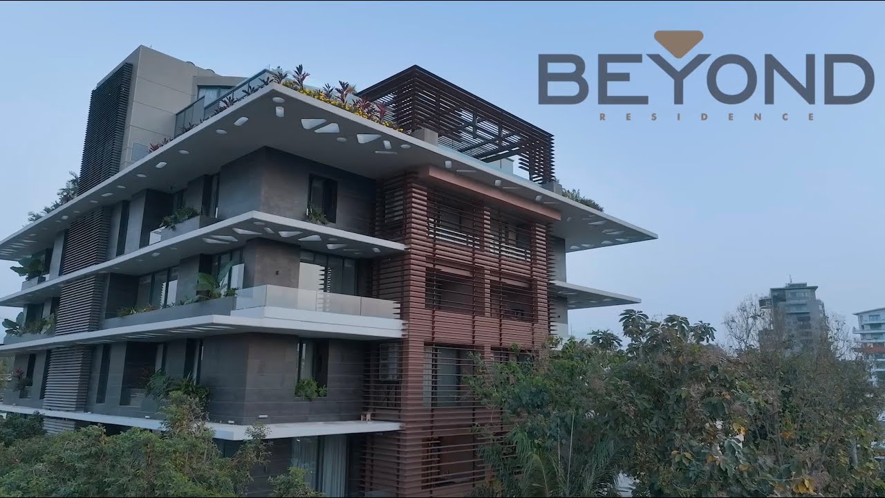 Beyond Residence video 2 thumbnail