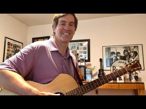 End Of The End - Paul McCartney