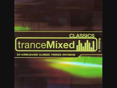 TranceMixed Classics Volume 1 - CD1