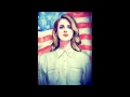 Lana Del Rey - Born To Die (Kygo Remix) 