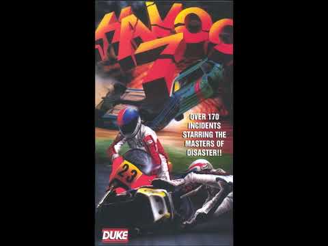 Jonathan Hodge - Electric Circus