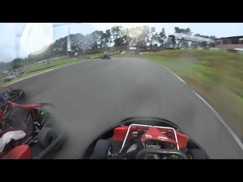 Copa Amika Principal Etapa 02