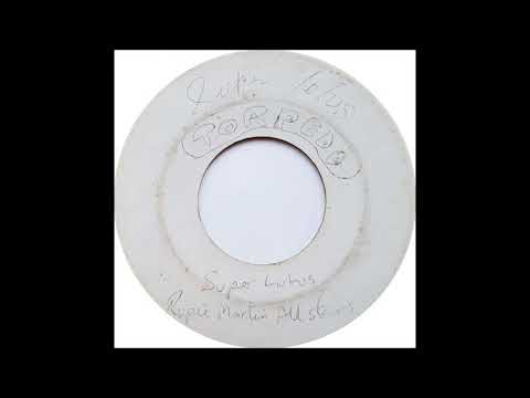 Rupie Martin's All Stars - Super Lotus