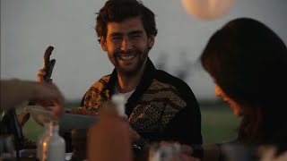 Alvaro Soler - Volar (Official Video) 🌞