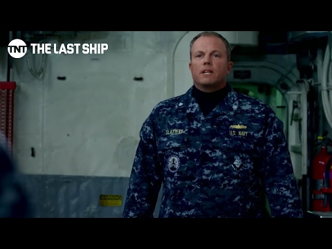 Promo de The Last Ship