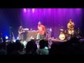 K OS Man I Used To Be Live In Toronto November 2015