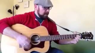 Different Days // Jason Isbell (cover)