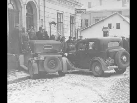 Noc Muzeów 2021 - Hotel pod Białym Koniem w Skoczowie