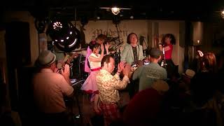 十番街の殺人