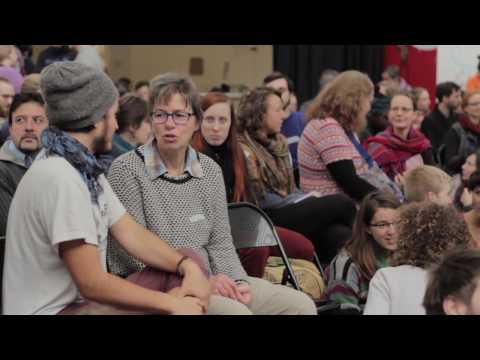 UTOPIKON | erste Impressionen