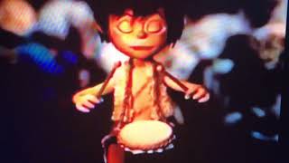 Bob Seger and the Silver Bullet Band - Little Drummer Boy