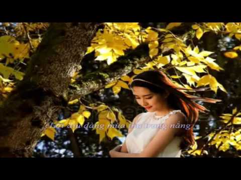 Lối thu - Thùy Trang