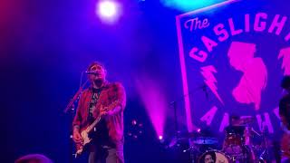 THE GASLIGHT ANTHEM - THE QUEEN OF LOWER CHELSEA - MGM FENWAY MUSIC HALL BOSTON LIVE 10/4/22