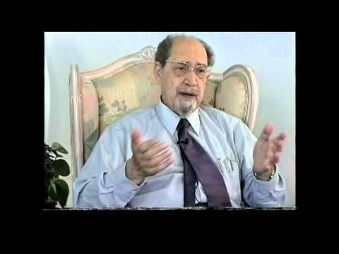 Part 4 — His Philosophy Continued