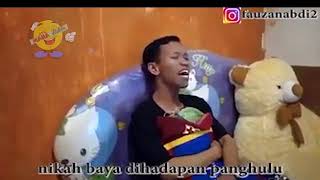 Download lagu Handak Babini Balu | lagu banjar lucu mp3