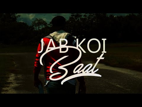 SUDHIR SHEWDAT ||  JAB KOI BAAT || NEXTTIME || PROD. VS MUSIC STUDIO