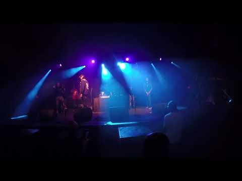 ZillaKami x SosMula - Drop Dead LIVE - HIKARI-ULTRA