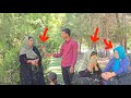 Parisa S Explosive Anger In The Park Parisa And Sajjad S Emotional Conflict Over Parastu