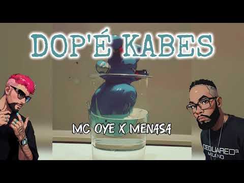 Mc Oye and Menasa Music