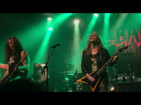 The Local Band - Summer Of ’69