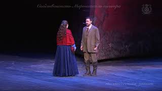 Download lagu Erics aria, der Fliegender Holländer Wagner.  mp3