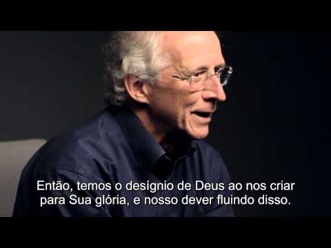 Por Que Deus nos Criou - Devocionais sobre a Glória de Deus (1/5)