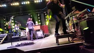 Gary Allan Waco Tx Man of me /Feeling like that