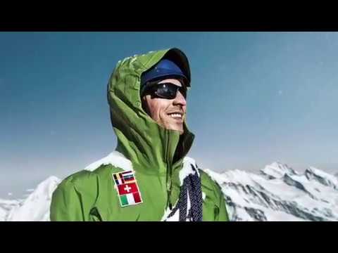 BLS Cargo - The Alpinists