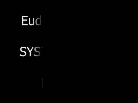 Eudete plus Setif - System Błędów [ MATIX Diss]