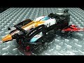 Lupinranger Vs Patranger DX GOOD STRIKER EmGo S Super Sentai Reviews N Stuff