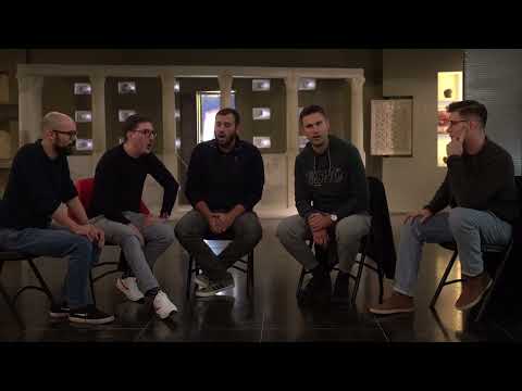 Klapa Adriaticum - Cvit od mrče (za izložbu šibenskih klapa ''Važna je emocija, a ne note!)