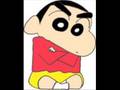 Shin Chan Theme Song English Version