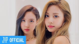 TWICE &quot;YOUNG AND WILD&quot; M/V