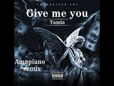 Tamia - Give me you (Amapiano Remix)