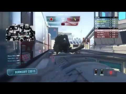 Automatic Reload vs Aware Gaming - Game 1 - Upper R2 - Call of Duty Championship 2015