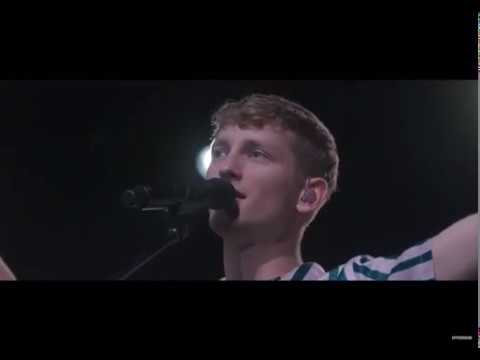 Beautiful Exchange + Spontaneous - UPPERROOM