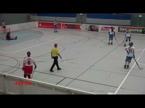 2019-01-16 IGR Remscheid - RESG Walsum - Damen